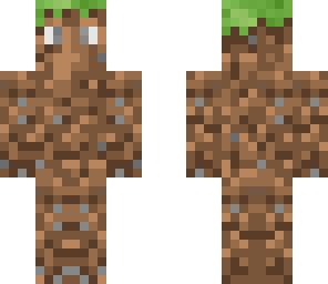 dirt camo