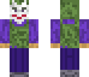 the joker
