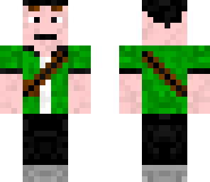adventurer