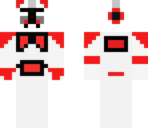 fox trooper