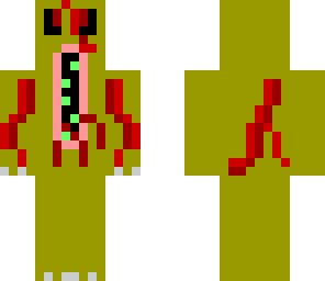 monster