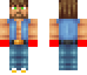box norris