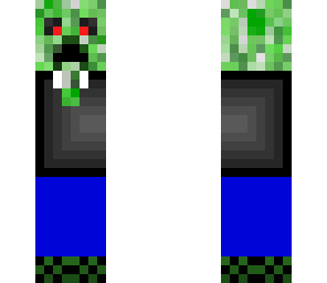 creeper student