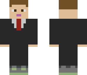 normal man 2