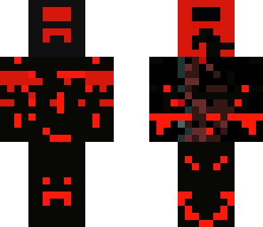 the bloody creeper