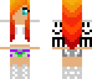 fire una