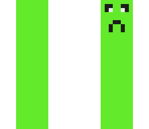 clean creeper