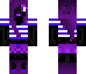 ender girl