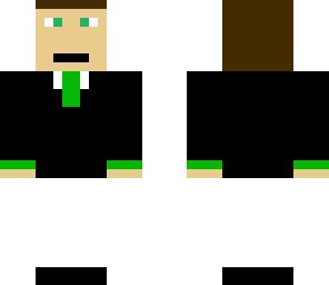 jacksohn the griefer