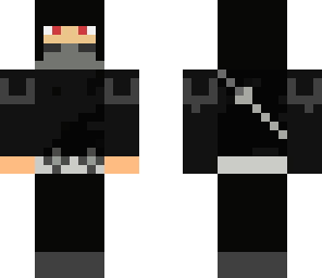 ninja dude