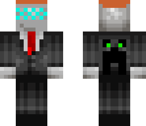 party slenderman