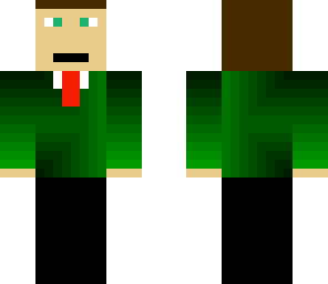 admin optic green