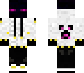 cool enderman