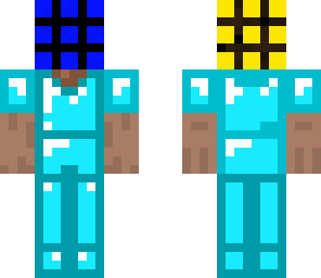 cubic armor