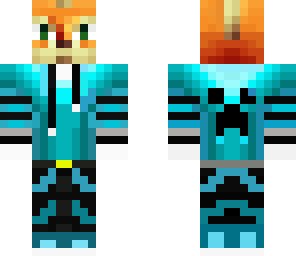 dj fox wip