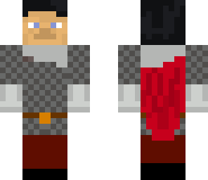 knight of camalot