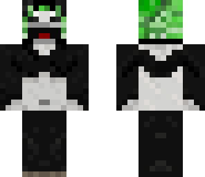 creeper-pandi