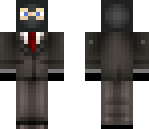 robber