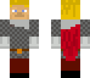 king arthur