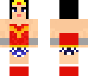 wonder woman