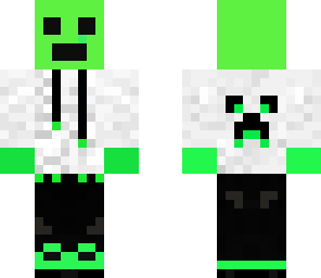 slime face