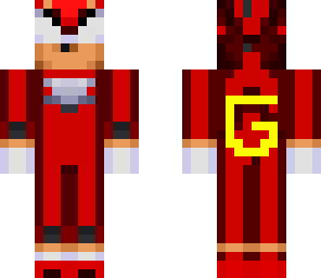 super gohandrak avatar