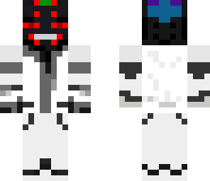tymaster8 with a mask