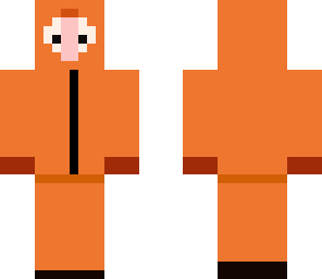 kenny south park