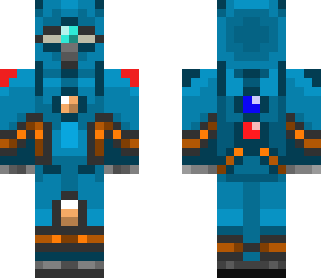 helper redstone robot