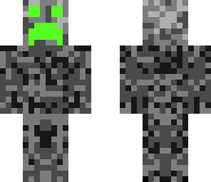 bedrock crepper