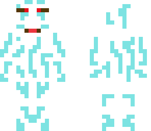 ghastman