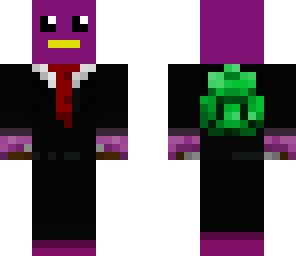 agent pengu