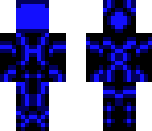 my tron 