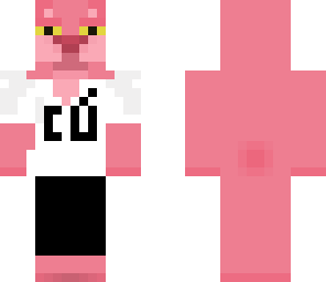 pink panther