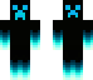 energy creeper