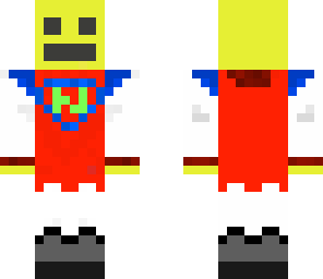 super nick