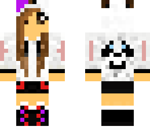 una skin