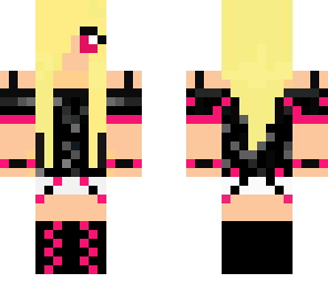 cute emo girl