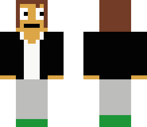 herobrine fear