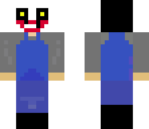 jeff the killer