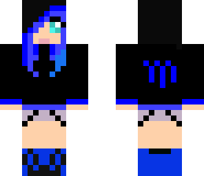 cool girl