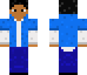 blue gigamex
