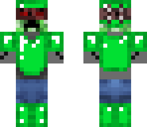 crimson creeper