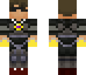 butter armed skydoesminecraft