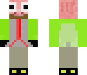 notch pig