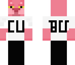 pink panther