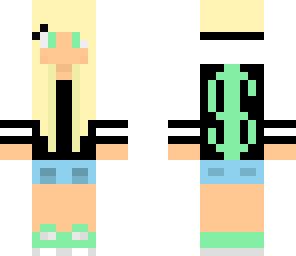 swagger girl v2