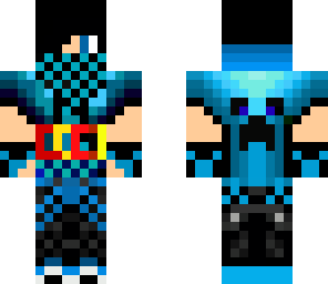 minenjnickjor