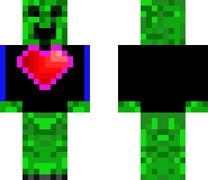 lovely creeper