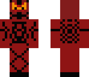 the nether high command sniper